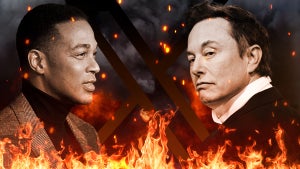 Don Lemon, Elon Musk