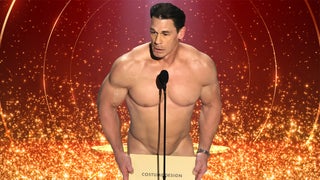 From Taylor Swift to John Cena, Viral Moments Fueled Awards Show Ratings Successes