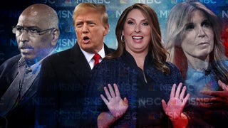 NBC News’ Ronna McDaniel Problem Looms Larger: How Should Networks Cover Trump Republicans? | Analysis