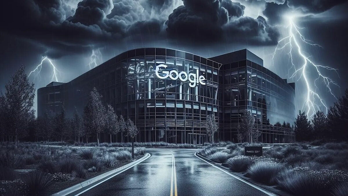 Google