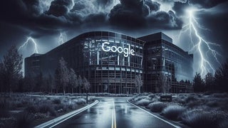 Inside the Crisis at Google