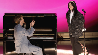 Billie Eilish Is Now the Youngest 2-Time Oscar Winner Ever