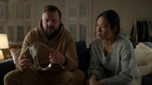3 Body Problem Netflix