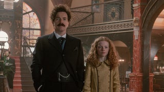Ewan McGregor Channeled His Real-Life Role as a Girl Dad for ‘Gentleman in Moscow’