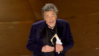 Oscar Viewers Call Al Pacino’s Best Picture Announcement ‘Chaotic’ and ‘Confusing’