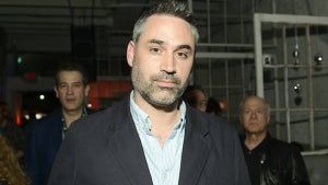 Alex Garland attends the SXSW "Ex Machina" premiere party (Credit: Tim Mosenfelder/Getty Images for A24)