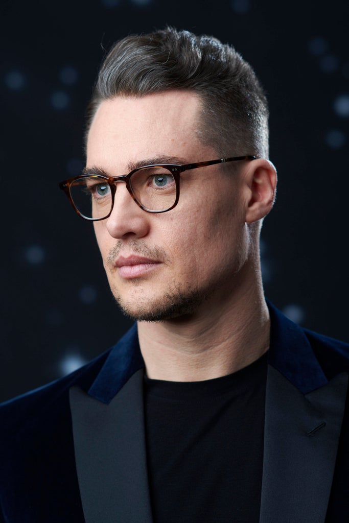 Alexander Dreymon