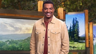 ‘Jack Hanna’s Passport’ With Host Alfonso Ribiero Will Dive Into Wildlife Expert’s Adventures