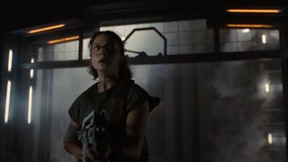 First ‘Alien: Romulus’ Trailer Promises Cosmic Horror | Video