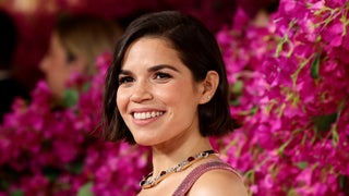America Ferrera Cites the Actresses That Inspired ‘Barbie’ Monologue, but Points Out ‘Glaring’ Absence in All-Time List | Video