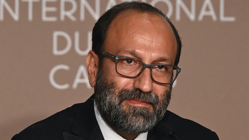 Asghar Farhadi