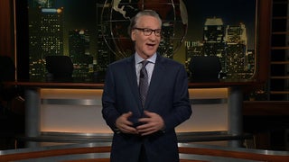 Bill Maher Offers a Compromise on TikTok Ban: ‘How About We Trade It for Boeing’