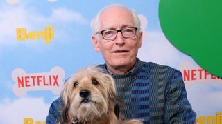Joe Camp, ‘Benji’ Franchise Creator, Dies at 84