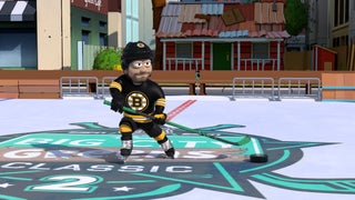 Disney and ESPN’s NHL Big City Greens Classic 2 Gives Hockey an Animated Overlay | Exclusive Video