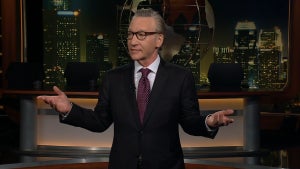 Bill Maher on Biden's State of the Union