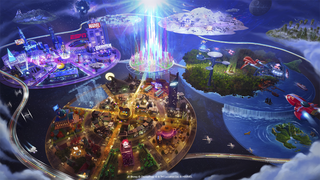 Epic Games Committed to Disney-Fortnite Partnership Despite Layoffs, Cost Cuts