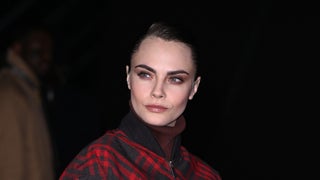 Cara Delevingne’s Los Angeles Home Catches Fire, Collapsing Roof