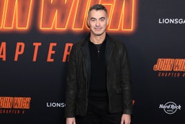 Chad Stahelski Expands Partnership With Lionsgate, Sets Multiyear First Look Production Deal Focusing on Original Action Movies