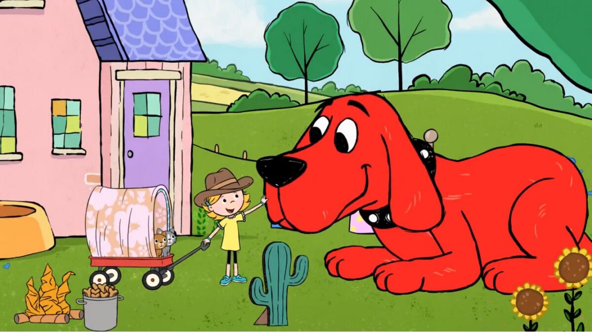 Scholastic to Buy 9 Story Media Group