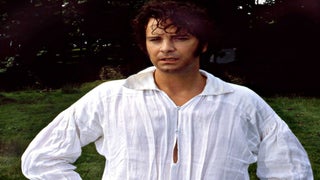 Colin Firth’s ‘Wet Shirt’ From ‘Pride & Prejudice’ Up for Auction