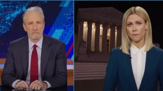 Jon Stewart Says SCOTUS Decision to ‘Let Donnie Cook’ on the Ballot Means You Can ‘Subvert the Constitution,’ Too | Video