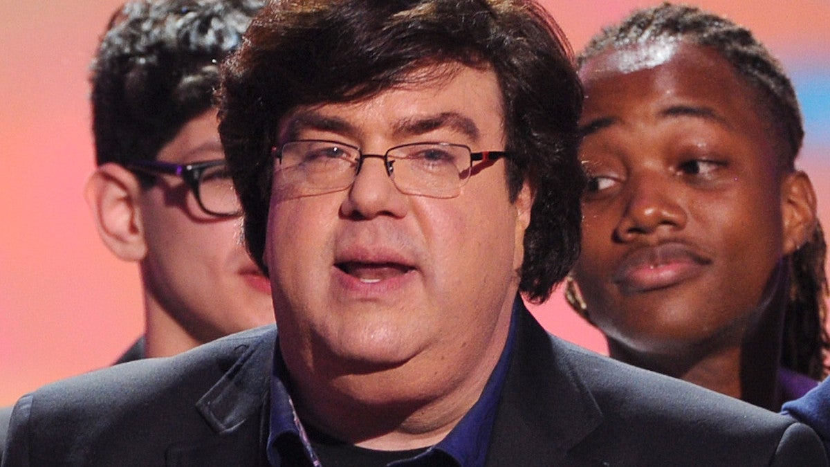 Dan Schneider tut es „wirklich leid“, dass einige Leute „keine positive ...