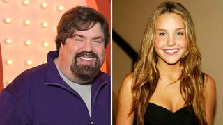 Dan Schneider Defends His Relationship With Amanda Bynes After She Ran Away From Home | Video