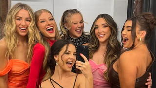 ‘Dance Moms’ Reunion Sets May Premiere Date on Lifetime