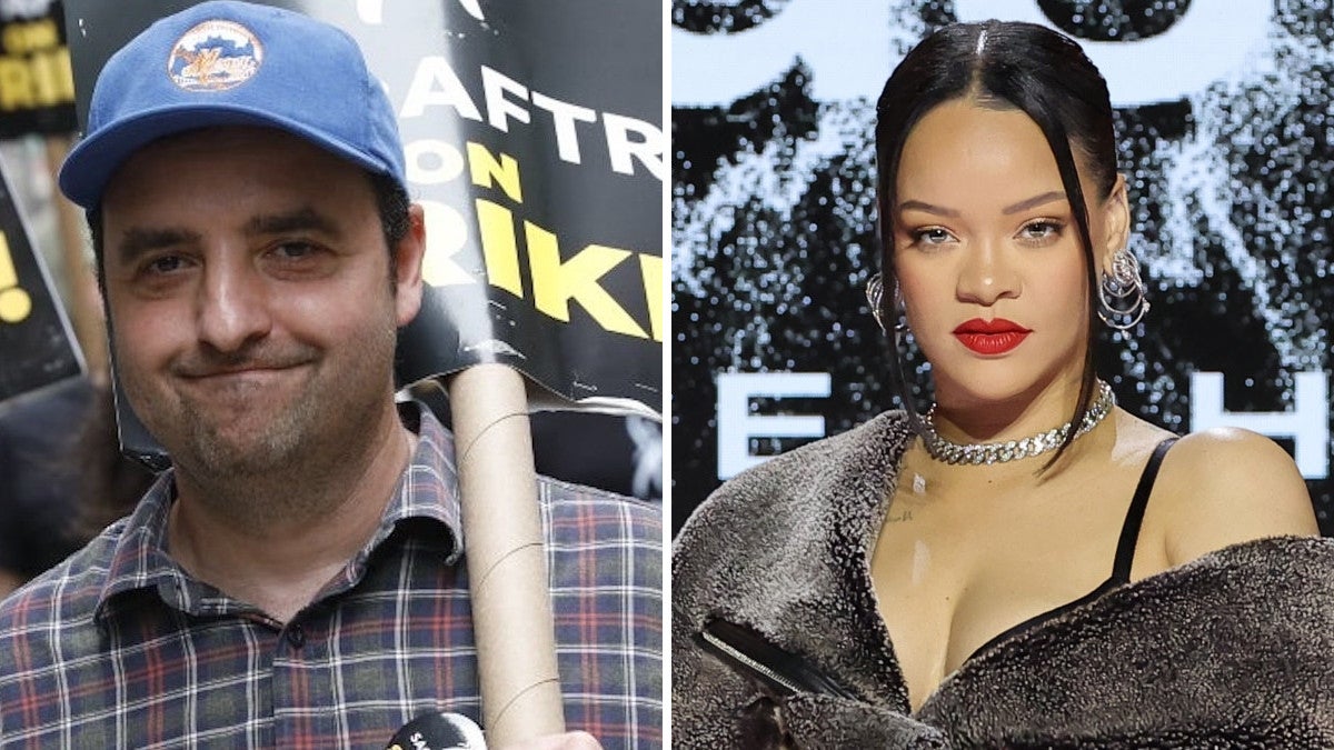David Krumholtz Apologizes to Rihanna for This Is the End Partying - Vimarsana News