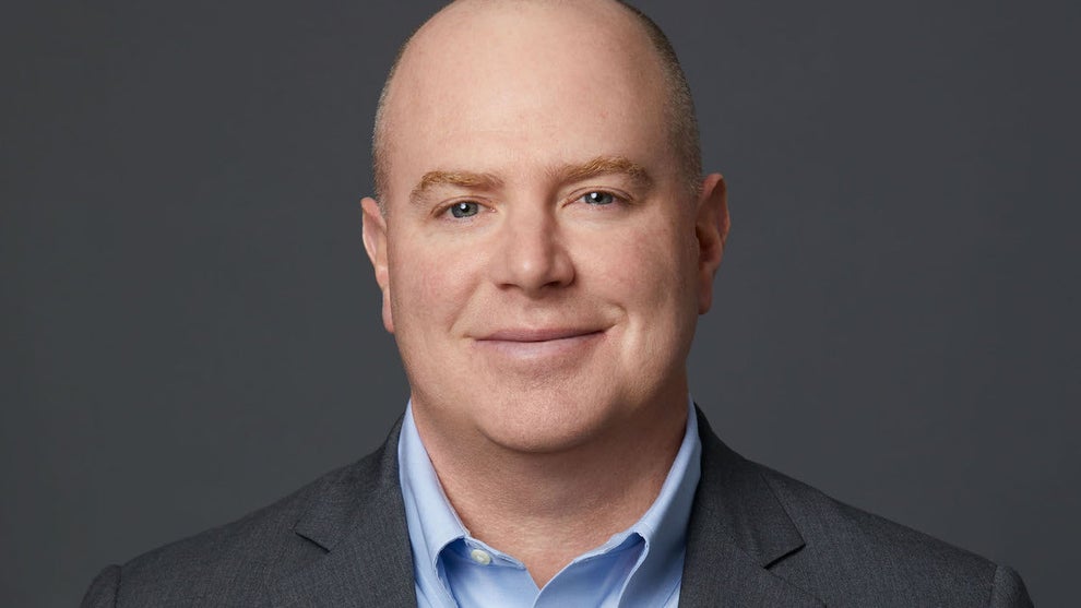 David Pietrycha (Credit: Heidi Gutman/NBCUniversal)