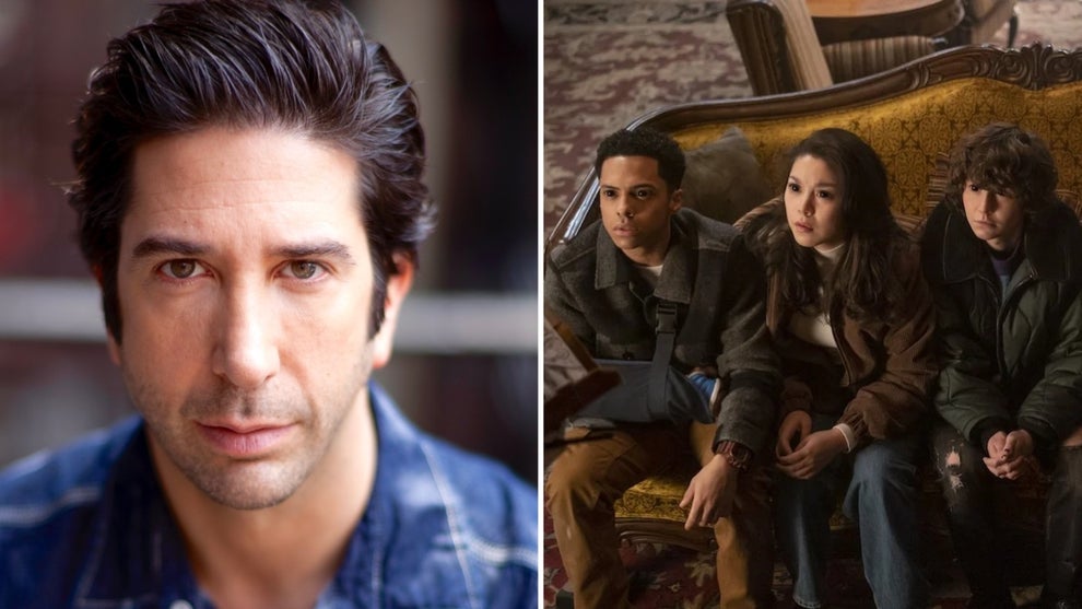 David-Schwimmer-Goosebumps