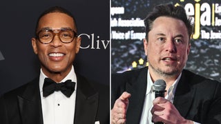 Don Lemon Sets First X Series Interview With Elon Musk: ‘Hardcore Questions Were Asked’