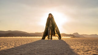‘Dune 2’ Ending Explained: Welcome to the Holy War