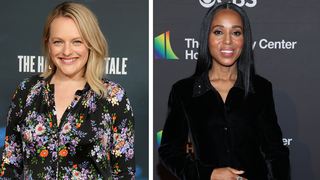 Elisabeth Moss, Kerry Washington to EP, Star in ‘Imperfect Women’ Adaptation at Apple TV+