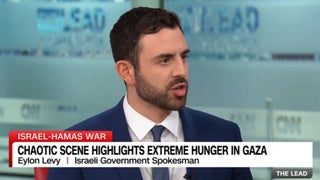 Israel Government Spokesperson Eylon Levy Suspended After Arguing With U.K. Official on Social Media