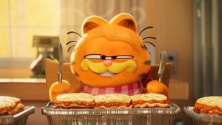 ‘Garfield: The Movie’ Review: An Animated Adventure With More Heart (and Lasagna) Than Laughs