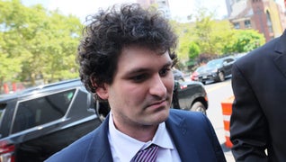 Sam Bankman-Fried Sentenced to 25 Years in Prison for FTX Fraud