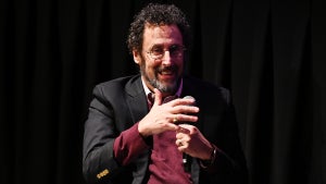 Tony Kushner