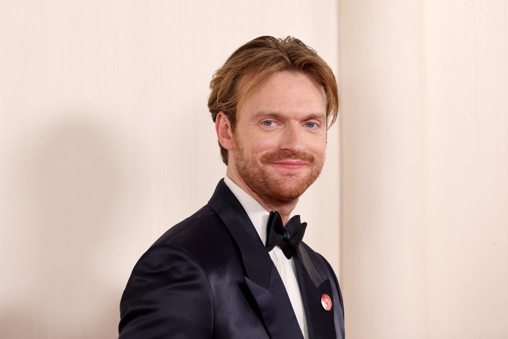 Finneas O'Connell (Getty Images)