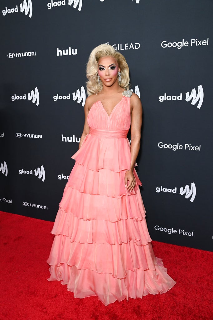 Shangela