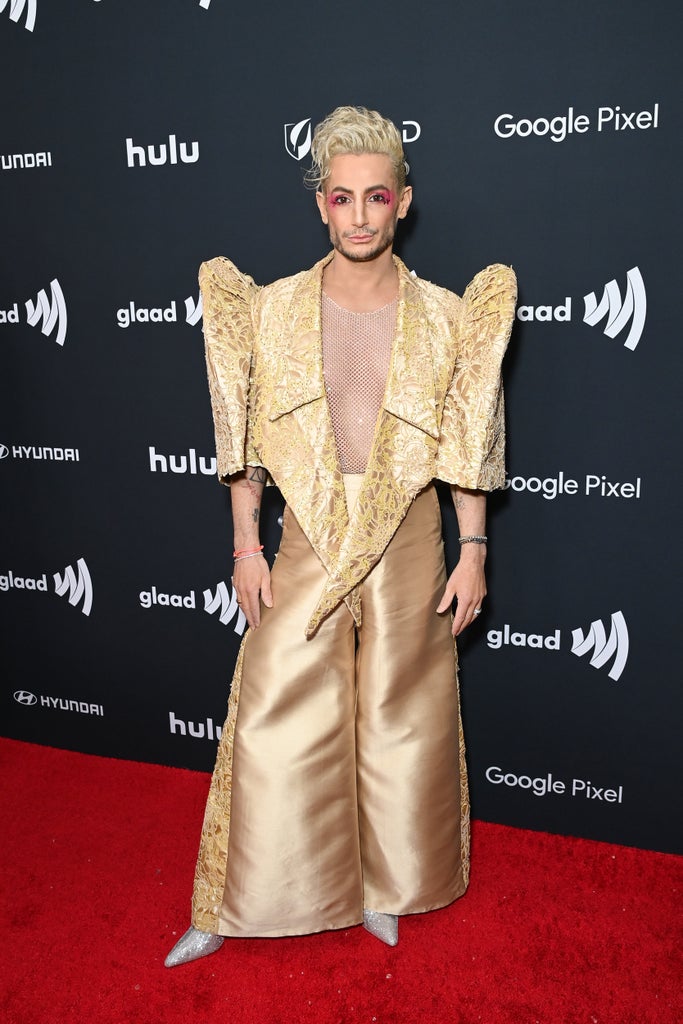 Frankie Grande