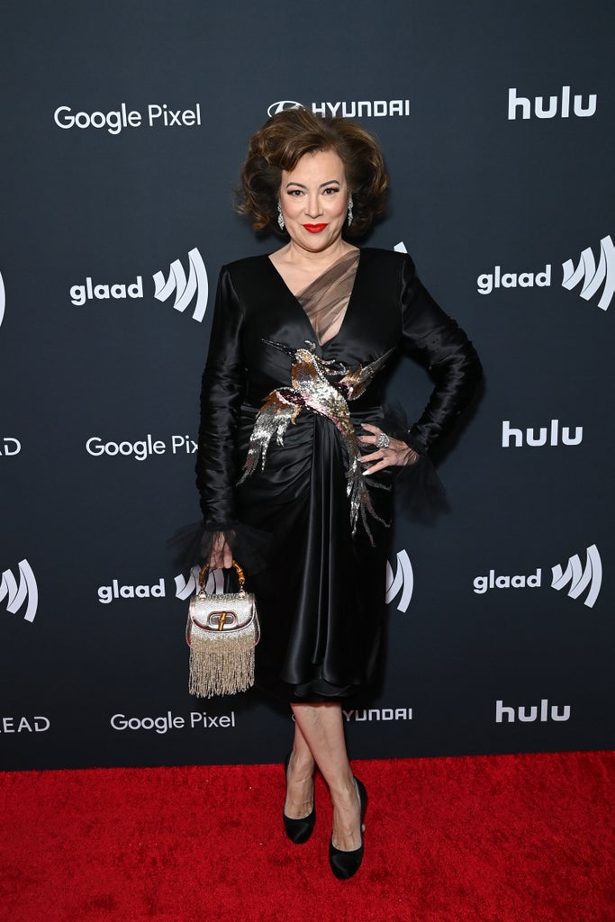 Jennifer Tilly