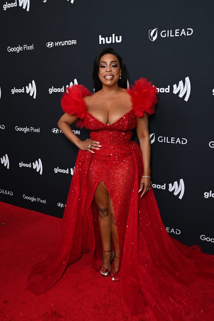 Niecy Nash