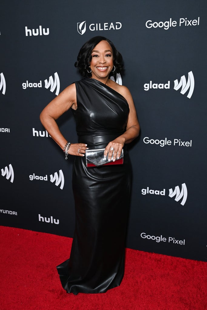 Shonda Rhimes