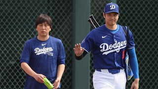 Dodgers Star Shohei Ohtani Says He Never Bet on Baseball, Didn’t Pay Off Translator’s $4.5 Million Debt | Video