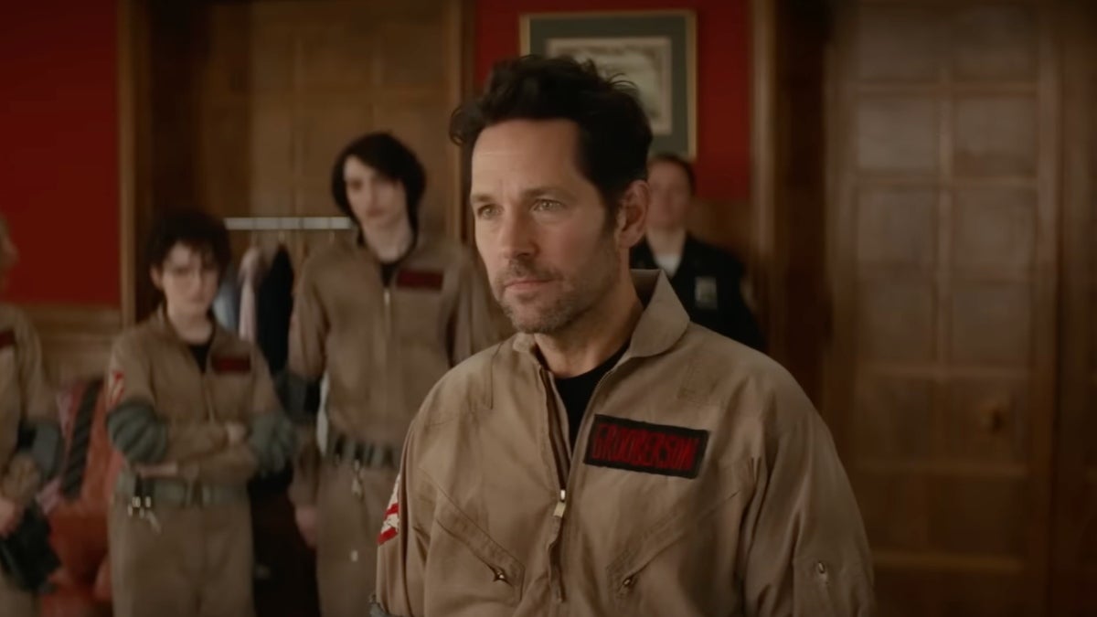 ‘Ghostbusters: Frozen Empire’ Calls Up a $42 Million Box Office Launch