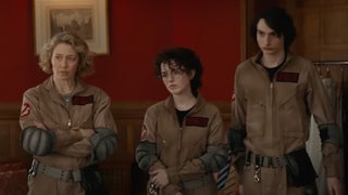‘Ghostbusters: Frozen Empire’ Netflix Debut Tops Nielsen Streaming Charts With 1.4 Billion Viewing Minutes