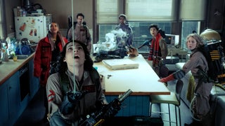 ‘Ghostbusters: Frozen Empire’ Earns $4.7 Million at Thursday Box Office