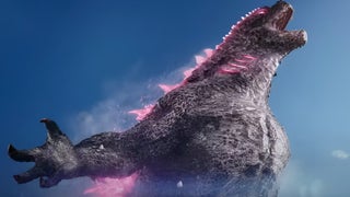 ‘Godzilla x Kong’ Blows Away Box Office With $75 Million Opening