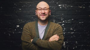 Josh Gondelman